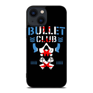 BULLET CLUB LOO iPhone 14 Plus Case Cover