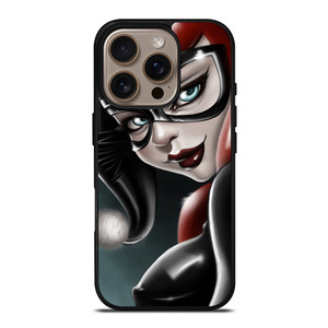 HARLEY QUINN 2 iPhone 16 Pro Case Cover HARLEY QUINN 2 iPhone 16 Pro Case Cover