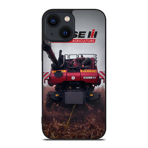 CASE IH TRACTOR INTERNATIONAL HARVESTER iPhone 14 Plus Case Cover