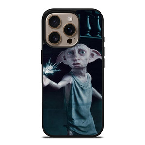 HARRY POTTER DOBBY iPhone 16 Pro Case Cover HARRY POTTER DOBBY iPhone 16 Pro Case Cover