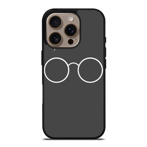 HARRY POTTER iPhone 16 Pro Case Cover HARRY POTTER iPhone 16 Pro Case Cover
