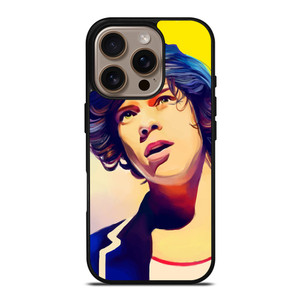 HARRY STYLES ART iPhone 16 Pro Case Cover HARRY STYLES ART iPhone 16 Pro Case Cover
