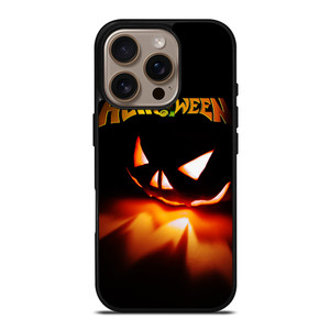 HELLOWEEN 1 iPhone 16 Pro Case Cover HELLOWEEN 1 iPhone 16 Pro Case Cover