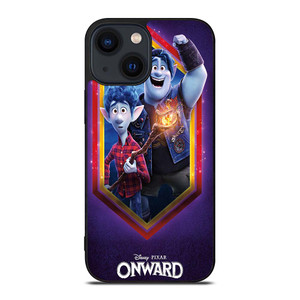 DISNEY ONWARD MOVIE ANIMATION iPhone 14 Plus Case Cover