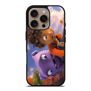 HOME OH AND TIP iPhone 16 Pro Case Cover