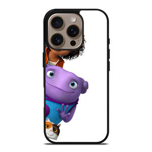 HOME OH TIP PIG iPhone 16 Pro Case Cover