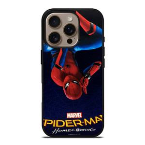 HOMECOMING SPIDERMAN iPhone 16 Pro Case Cover HOMECOMING SPIDERMAN iPhone 16 Pro Case Cover