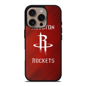 HOUSTON ROCKETS iPhone 16 Pro Case Cover