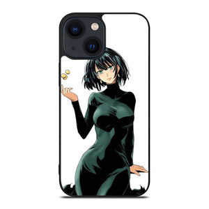 FUBUKI ONE PUNCH MAN iPhone 14 Plus Case Cover