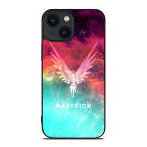 GALAXY LOGANG MAVERICK LOGAN PAUL iPhone 14 Plus Case Cover