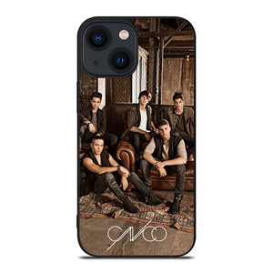 GROUP CNCO iPhone 14 Plus Case Cover