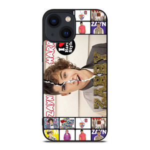 HARRY STYLES ONE DIRECTION iPhone 14 Plus Case Cover