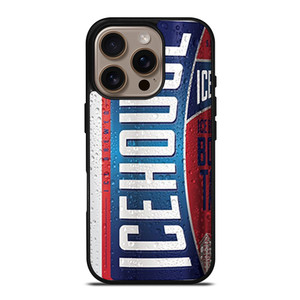 ICEHOUSE BEER iPhone 16 Pro Case Cover