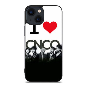I LOVE CNCO NEW iPhone 14 Plus Case Cover