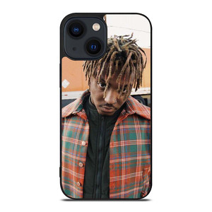 JUICE WRLD RAPPER iPhone 14 Plus Case Cover