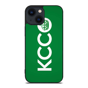 KEEP CALM AND CHIVE ON 3 iPhone 14 Plus Case Cover
