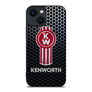KENWORTH TRUCK iPhone 14 Plus Case Cover