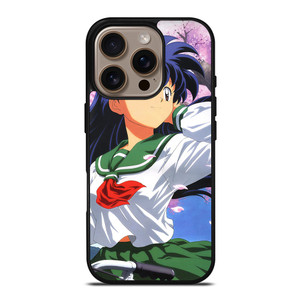 INUYASHA ANIME KAGOME iPhone 16 Pro Case Cover INUYASHA ANIME KAGOME iPhone 16 Pro Case Cover