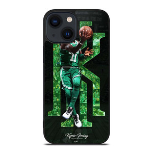 KYRIE IRVING BOSTON CELTICS 2 iPhone 14 Plus Case Cover