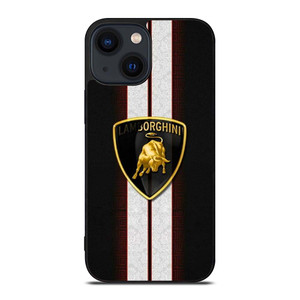 LAMBORGHINI ICON iPhone 14 Plus Case Cover