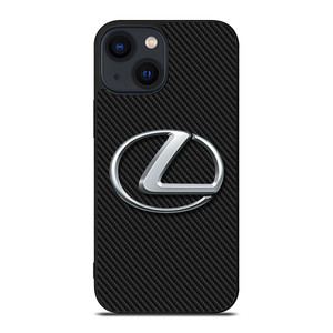 LEXUS ICON iPhone 14 Plus Case Cover