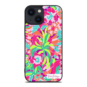LILLY PULITZER SUMMER iPhone 14 Plus Case Cover