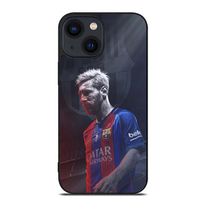 LIONEL MESSI NEW iPhone 14 Plus Case Cover