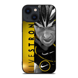 LIVESTRONG iPhone 14 Plus Case Cover