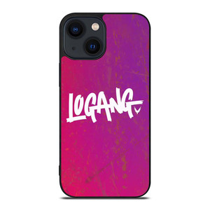 LOGANG MAVERICK LOGAN PAUL iPhone 14 Plus Case Cover