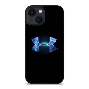LOGO UNDER ARMOUR iPhone 14 Plus Case Cover