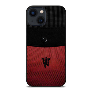 MANCHESTER UNITED JERSEY 2013 iPhone 14 Plus Case Cover