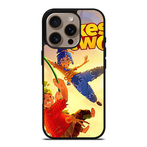 IT TAKES TWO GAME iPhone 16 Pro Case Cover IT TAKES TWO GAME iPhone 16 Pro Case Cover