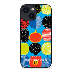 MARIMEKKO HERITAGE iPhone 14 Plus Case Cover