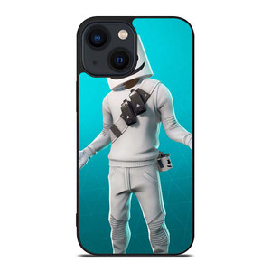 MARSMELLOW FORTNITE iPhone 14 Plus Case Cover