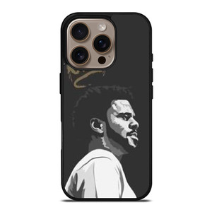 J COLE CLIPART iPhone 16 Pro Case Cover J COLE CLIPART iPhone 16 Pro Case Cover