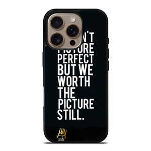 J COLE QUOTE iPhone 16 Pro Case Cover J COLE QUOTE iPhone 16 Pro Case Cover
