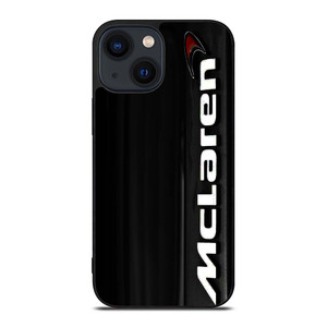MERCEDES MCLAREN LOGO iPhone 14 Plus Case Cover