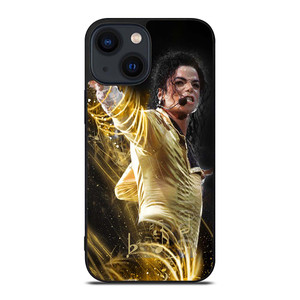 MICHAEL JACKSON 1 iPhone 14 Plus Case Cover