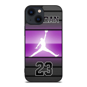 MICHAEL JORDAN 5 iPhone 14 Plus Case Cover