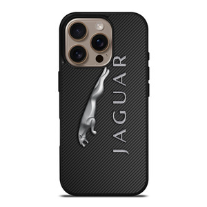 JAGUAR 2 iPhone 16 Pro Case Cover JAGUAR 2 iPhone 16 Pro Case Cover