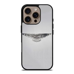 JAGUAR CAR LOGO WING iPhone 16 Pro Case Cover JAGUAR CAR LOGO WING iPhone 16 Pro Case Cover