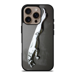 JAGUAR iPhone 16 Pro Case Cover JAGUAR iPhone 16 Pro Case Cover