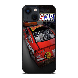 NASCAR iPhone 14 Plus Case Cover