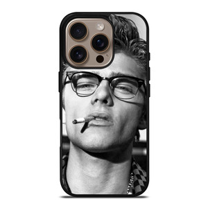 JAMES DEAN SEXY iPhone 16 Pro Case Cover JAMES DEAN SEXY iPhone 16 Pro Case Cover