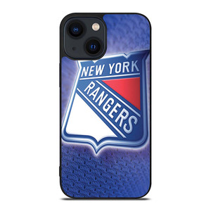 NEW YORK RANGERS iPhone 14 Plus Case Cover