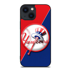 NEW YORK YANKEES MLB iPhone 14 Plus Case Cover