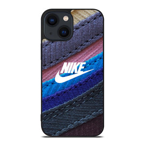 NIKE AIRMAX COLORFULL LOGO iPhone 14 Plus Case Cover