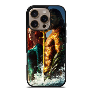 JASON MOMOA AQUAMAN DC iPhone 16 Pro Case Cover JASON MOMOA AQUAMAN DC iPhone 16 Pro Case Cover