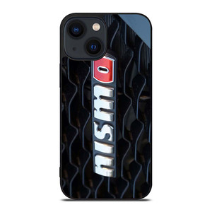 NISSAN NISMO ICON iPhone 14 Plus Case Cover