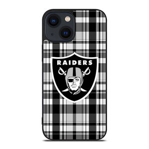 OAKLAND RAIDERS FOOTBALL iPhone 14 Plus Case Cover